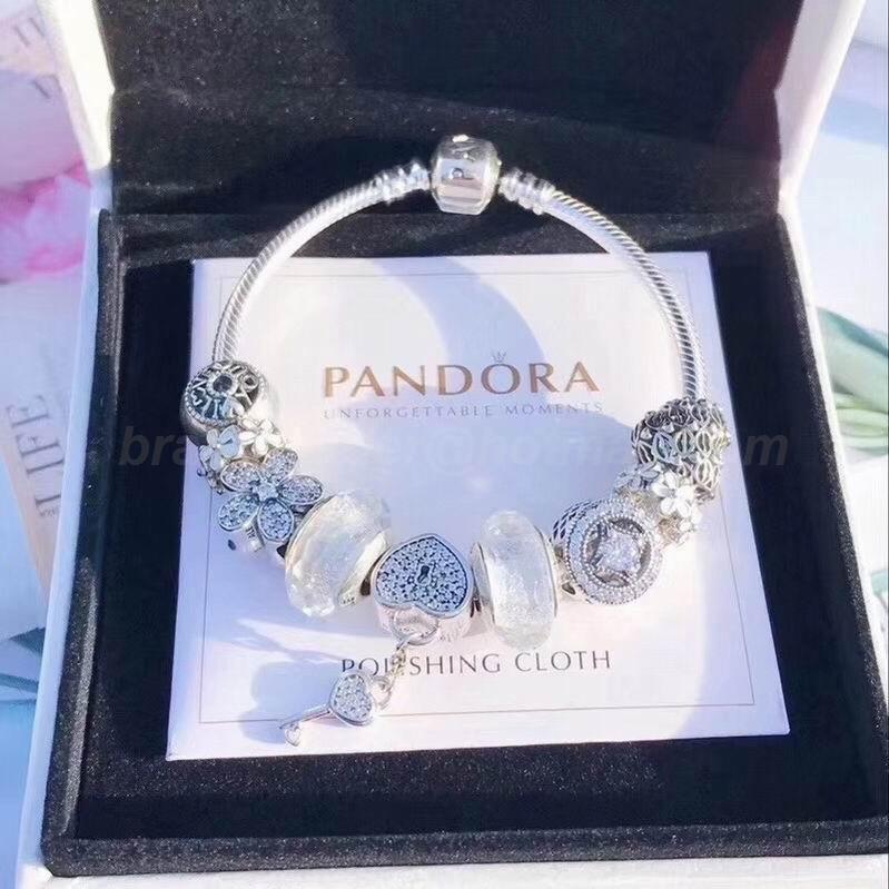 Pandora Bracelets 1629